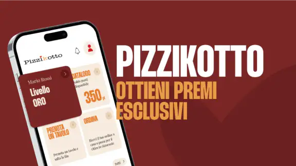 Pizzikotto