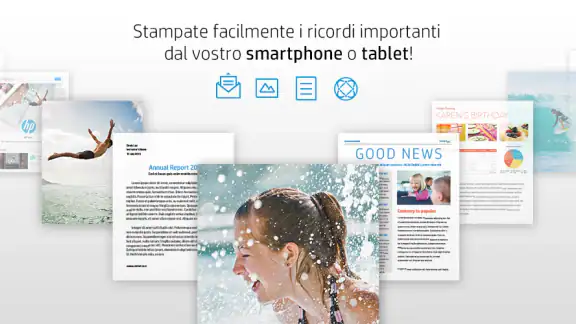 Plugin per i servizi di stampa