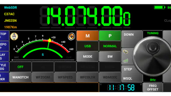 Pocket RxTx Pro