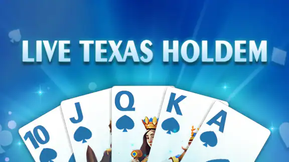 PokerGaga: Poker Texas Holdem
