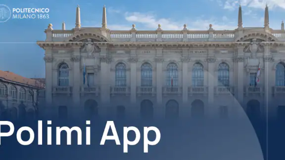 Polimi App