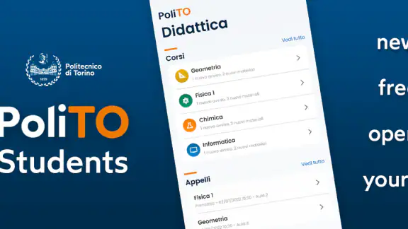 PoliTO Students