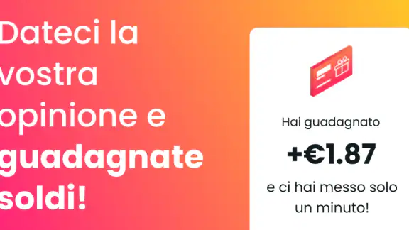 Poll Pay: Guadagnare Soldi
