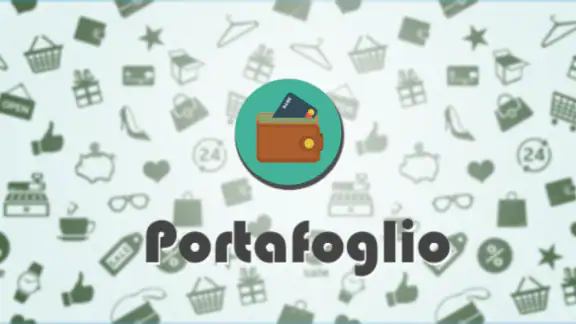 Portafoglio - Gestione spese