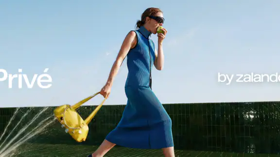 Privé by Zalando | Outlet