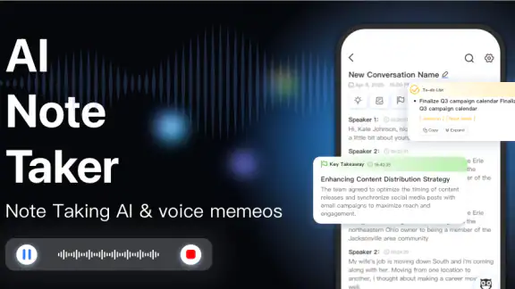 Proactor AI-Proactive AI Notes