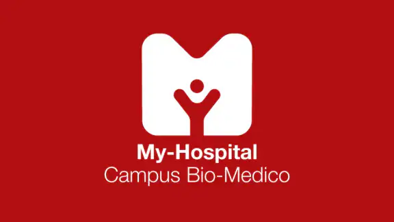 Programma My-Hospital