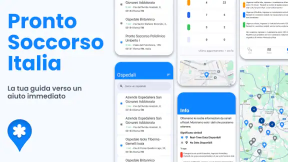 Pronto Soccorso