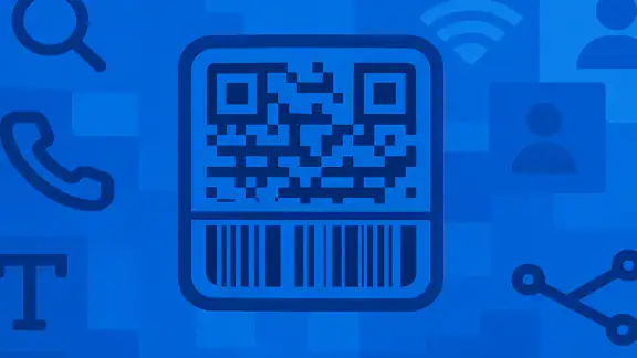 QR & Barcode Scanner, Launcher