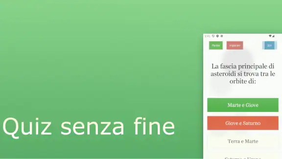 Quiz di cultura generale