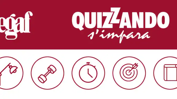 Quiz Patente 2026