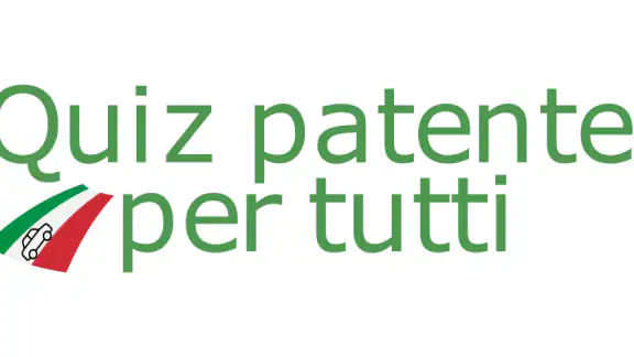 Quiz Patente B Per Tutti 2026