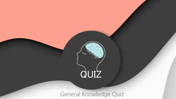 Quiz: quiz di cultura generale