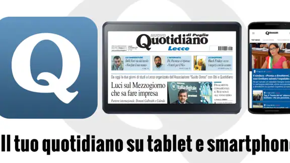 Quotidiano di Puglia