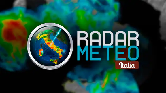 Radar Meteo Italia