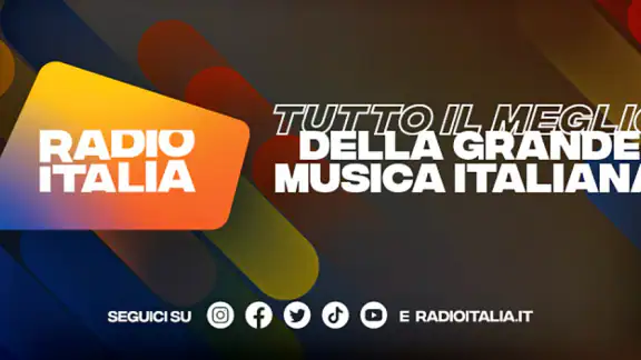 Radio Italia