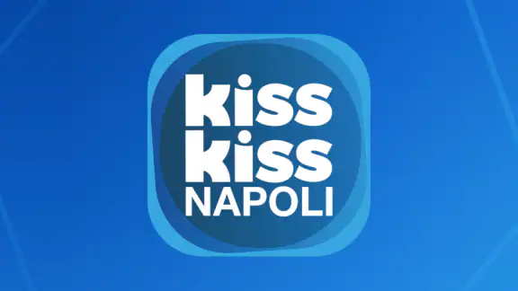 Radio Kiss Kiss Napoli