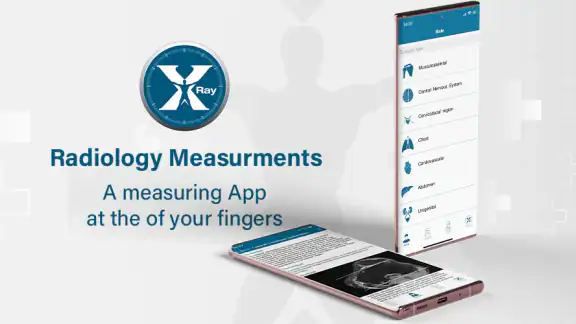 Radiology Measurements