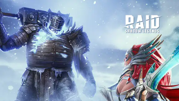 RAID: Shadow Legends