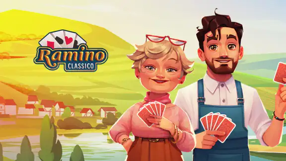 Ramino Classico