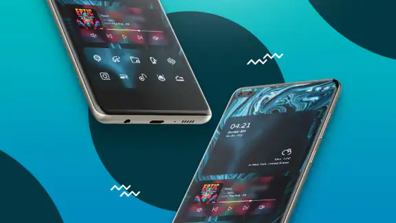 Reev Pro - Outline Icon Pack
