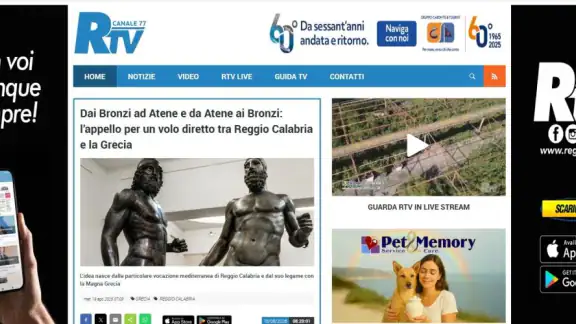 Reggio TV