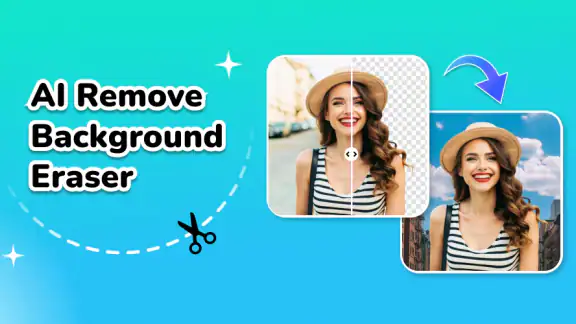 Remove BG: Object Eraser
