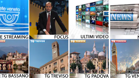 RETE VENETA