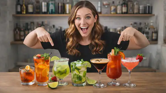 Ricette Cocktail e Drink