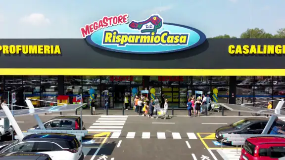 Risparmio Casa