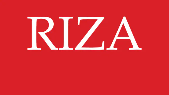 RIZA
