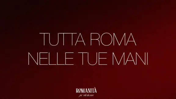 Romanità