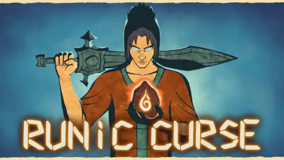 Runic Curse