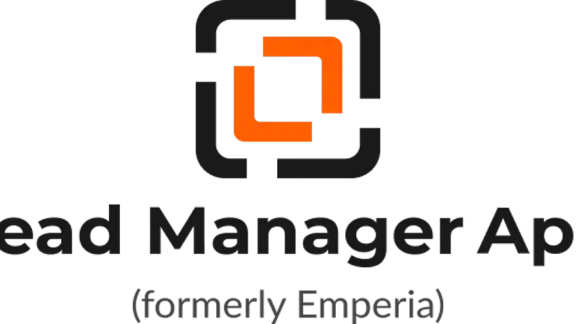 RX Lead Manager App