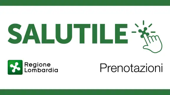 SALUTILE Prenotazioni