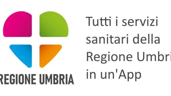 SanitApp - Regione Umbria