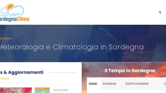Sardegna Clima Pro