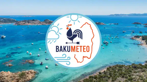 Sardegna Meteo Live
