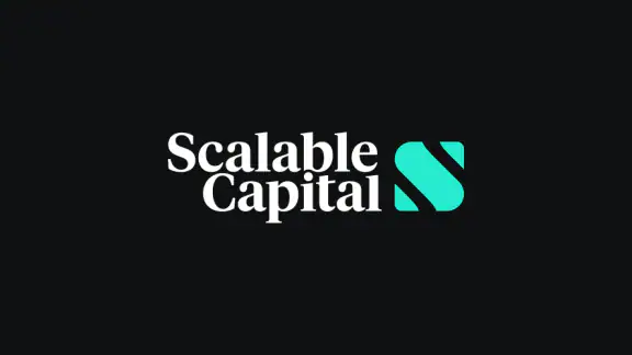 Scalable Capital Bank