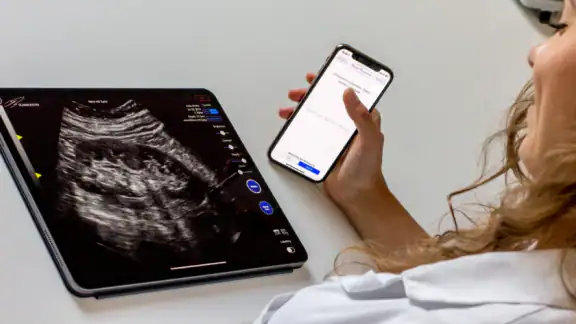 Scanbooster Ultrasound Sim