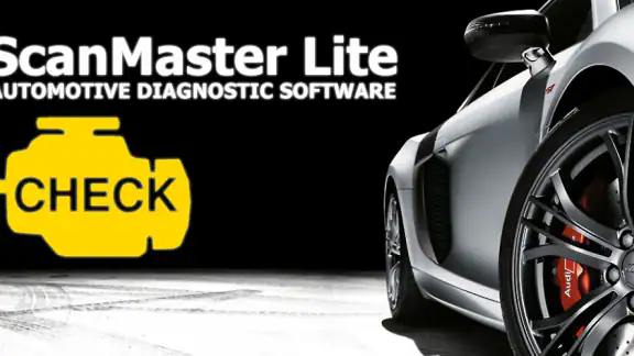 ScanMaster for ELM327 OBD-2
