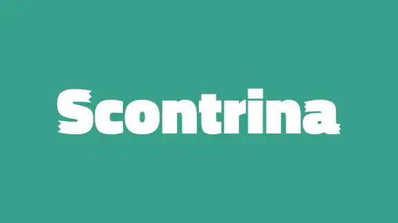 Scontrina - Scontrino dall'app