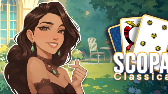 Scopa Classica
