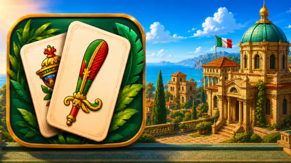 Scopa - Gioco di Carte