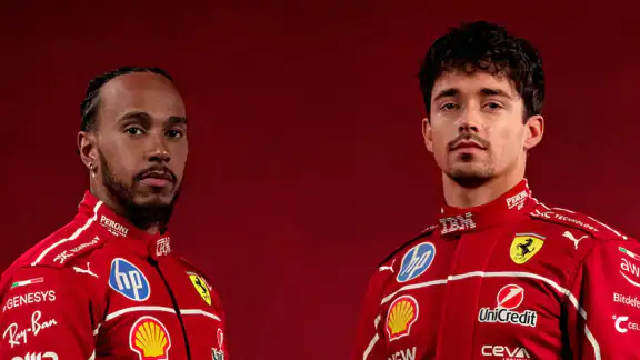 Scuderia Ferrari