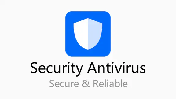 Security Antivirus Max Cleaner