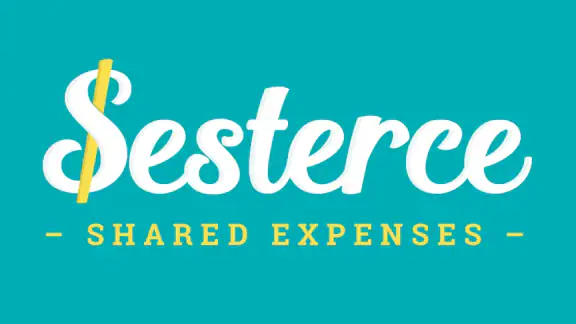 Sesterce – Condividi le spese