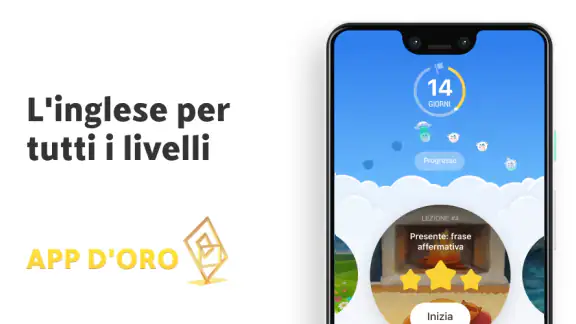 Simpler: Imparare l'inglese!