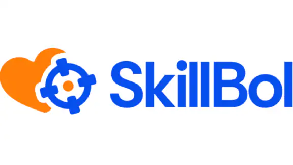 Skillbol