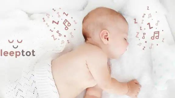 Sleeptot - Rumore bianco